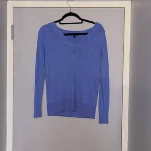 Beautiful Silk Cashmere Light BR Sweater
